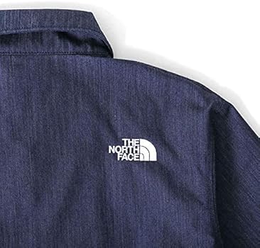 Amazon.co.jp: THE NORTH FACE ノースフェイス ゴアテックス デニム