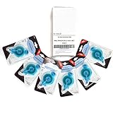 SCRAPBOOK ADHESIVES BY 3L 3L Scrapbook Adhesives E-Z Dots Permanent Runner Refill Cartridge, 49 Feet-Set of 6