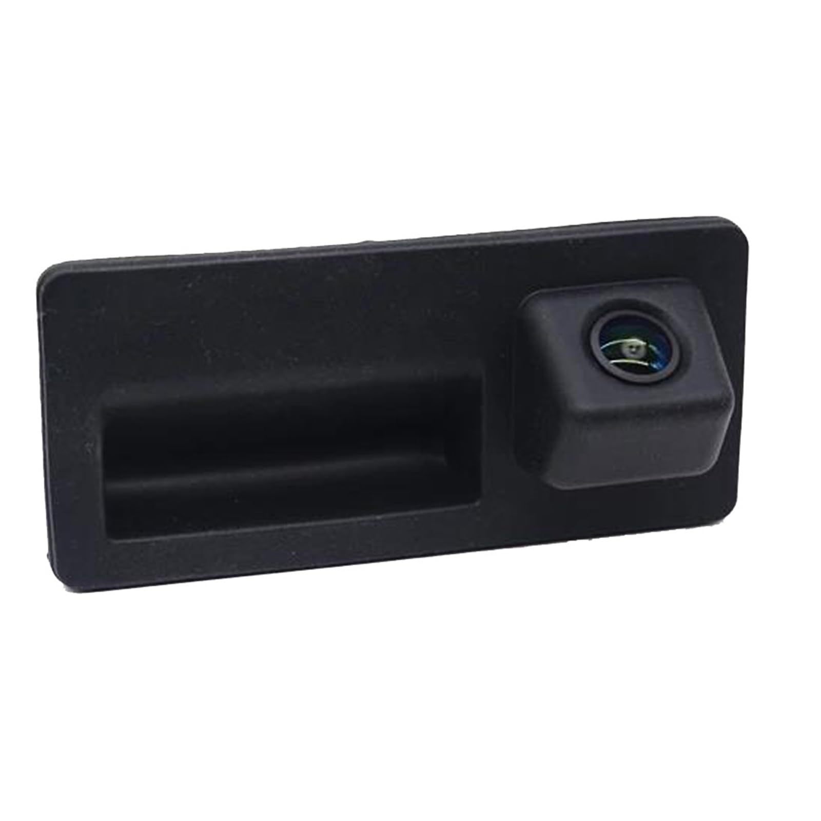 Uchwyt bagażnika samochodowego Night Visioin kamera cofania pasuje do Passat Variat B6 B7 Wagon Sedan 2008-2015 (dynamiczna trajektoria)
