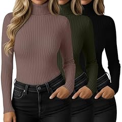 Black, Army Green, Khaki