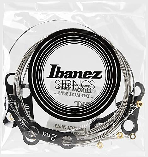 Ibanez IEGS62 Cordes pour Guitare Electrique - Les Beatles, Paul McCartney, John Lennon, RIngo Starr, George Harrison Ibanez IEGS62 Cordes pour Guitare Electrique – Image 4