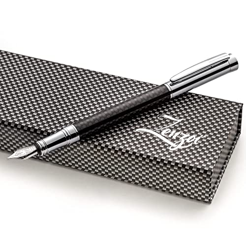 The Best Fountain Pen Under 50 Dollars in 2021 Fountain Pen Zone