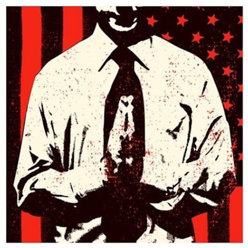 Empire Strikes First [Audio CD] BAD RELIGION