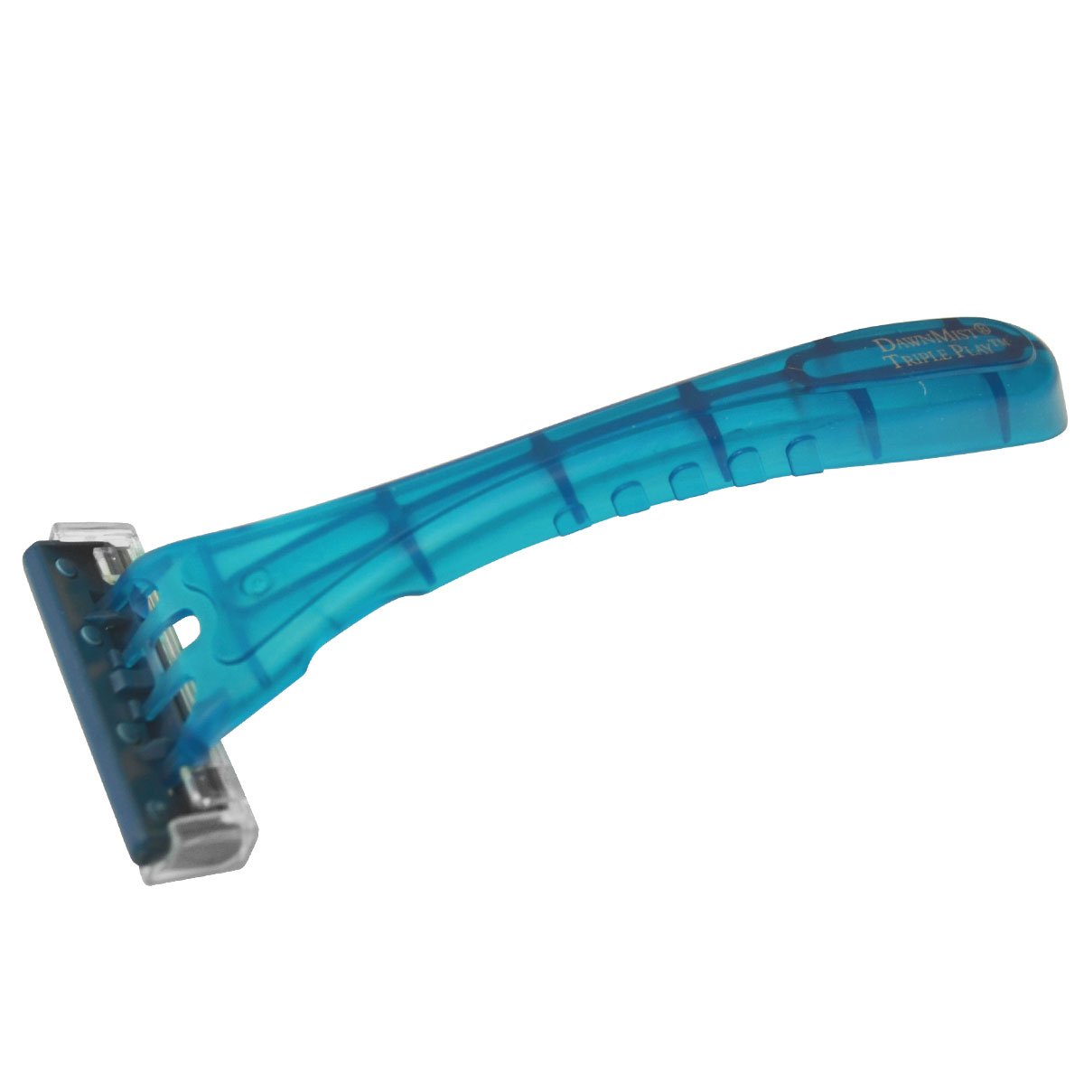 Amazon.com: Triple Play Face Razor - 10 pack : Beauty & Personal Care