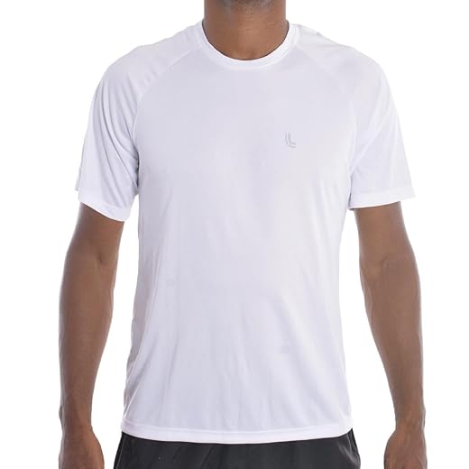 Lupo Basic Camiseta, Masculino