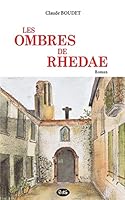 Les Ombres de Rhedae B00LW2A0BE Book Cover