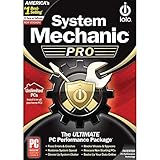 IOLO System Mechanic Pro - 1-Year | Unlimited Devices (Windows)
