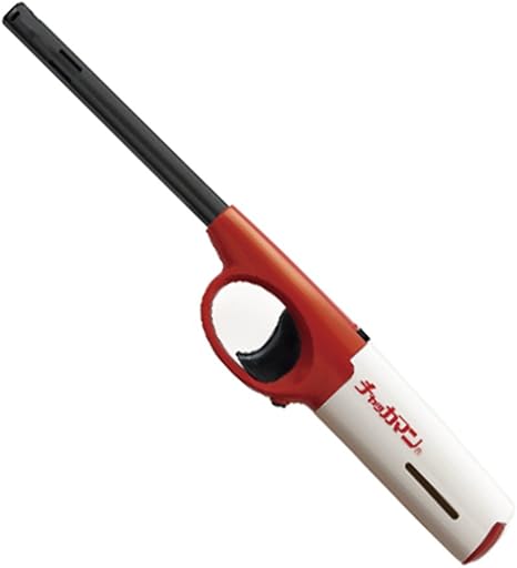 Amazon Co Jp 東海 Crチャッカマン スライドタイプ 箱入 赤色 スポーツ アウトドア Amazon Co Jp 東海 Crチャッカマン スライドタイプ 箱入 赤色 スポーツ アウトドア