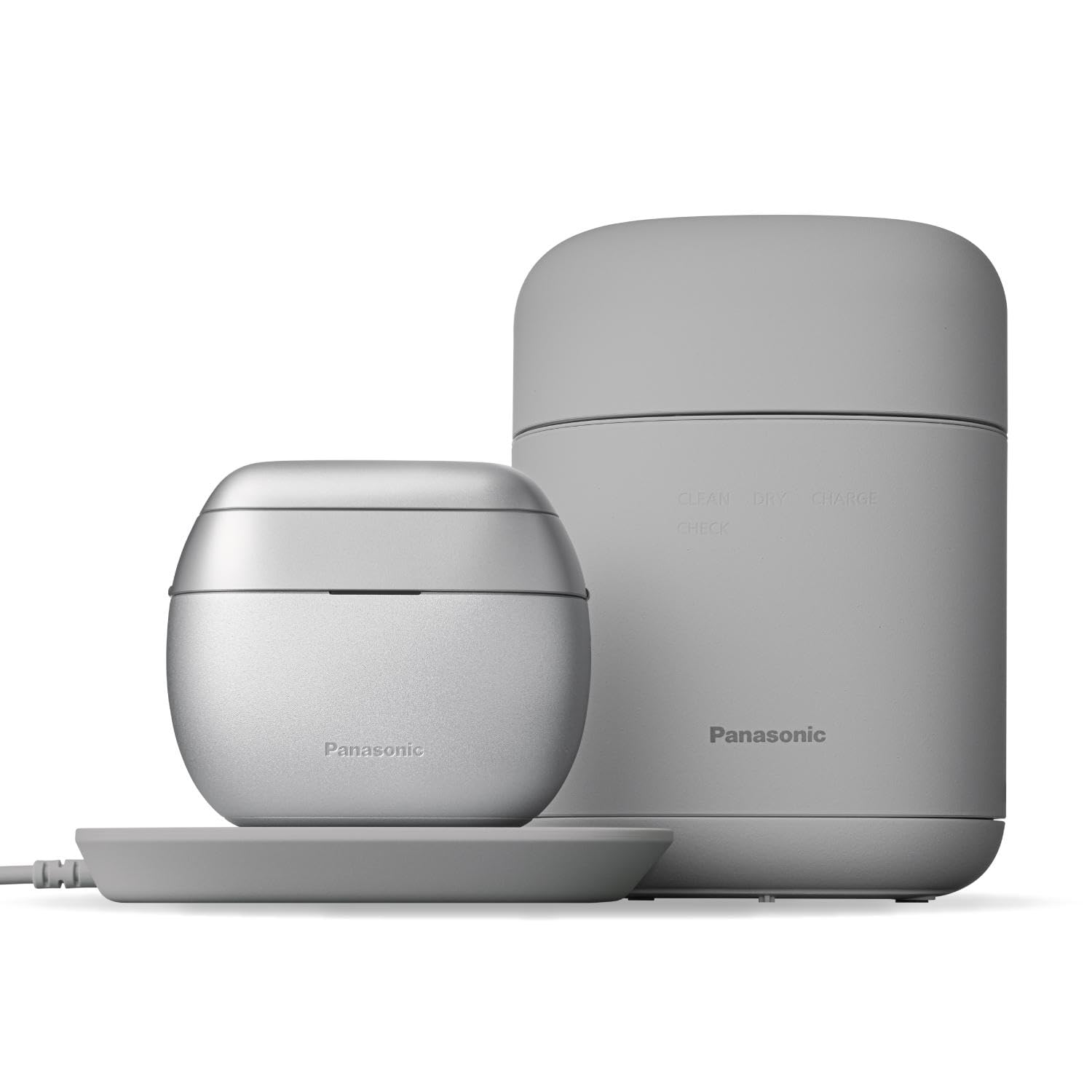 パナソニック ラムダッシュ パームイン Amazon.co.jp: パナソニック メンズ シェーバー ラムダッシュ