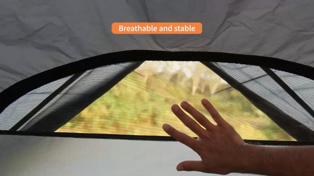 Watch Cflity Camping Tent on Amazon Live