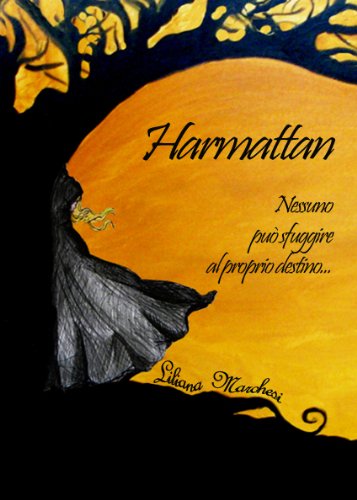 Harmattan Harmattan