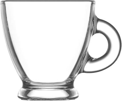 LAV Roma 6'lı Fincan
