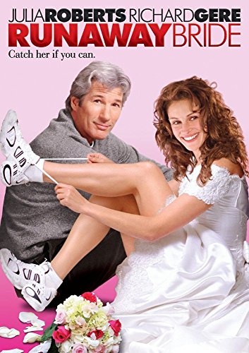 Runaway Bride DVD soluciona la falta de clásicos en plataformas digitales 2