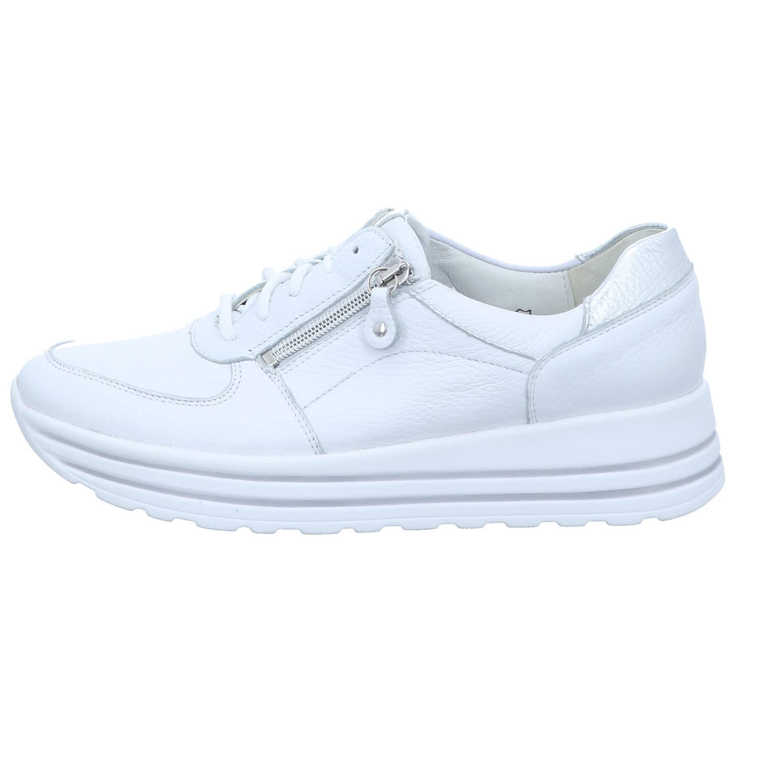 Waldläufer Damen Sneaker Low H-Lana