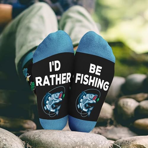 VICRAZY Fishing Gifts for Men - Funny Gifts for Dad, Grandpa - Accessories, Stocking Stuffers4