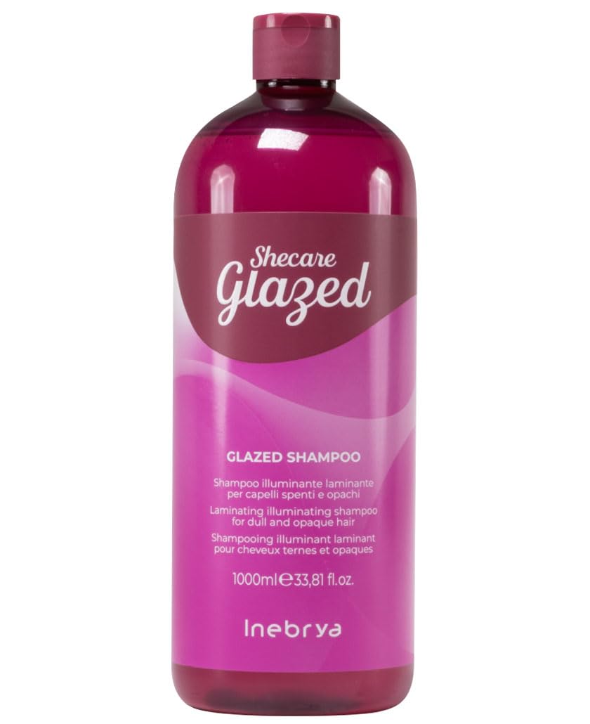 SHAMPOO