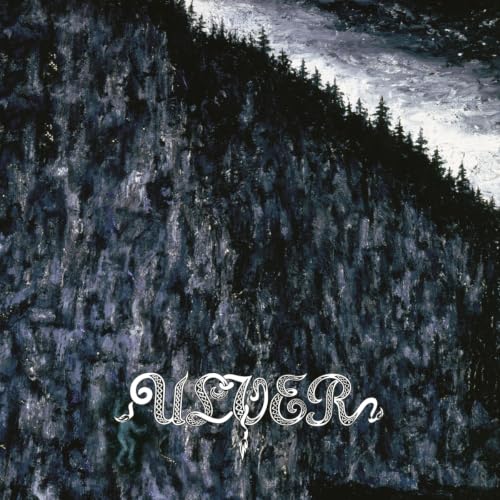 Bergtatt - Et Eeventyr I 5 Capitler (Re-issue 2024)