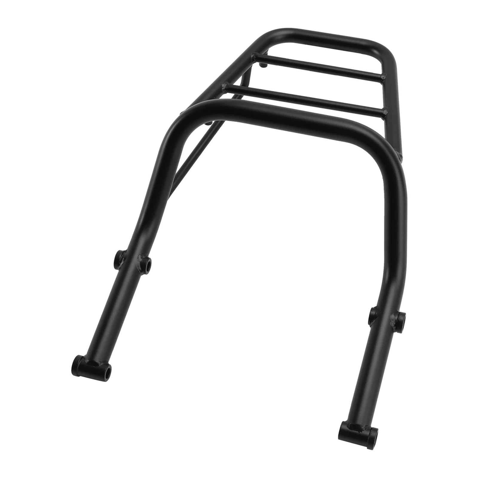 Gepäckträger hinten für Träger für mit Sitz für Ring für Honda MSX125 für Grom 125
