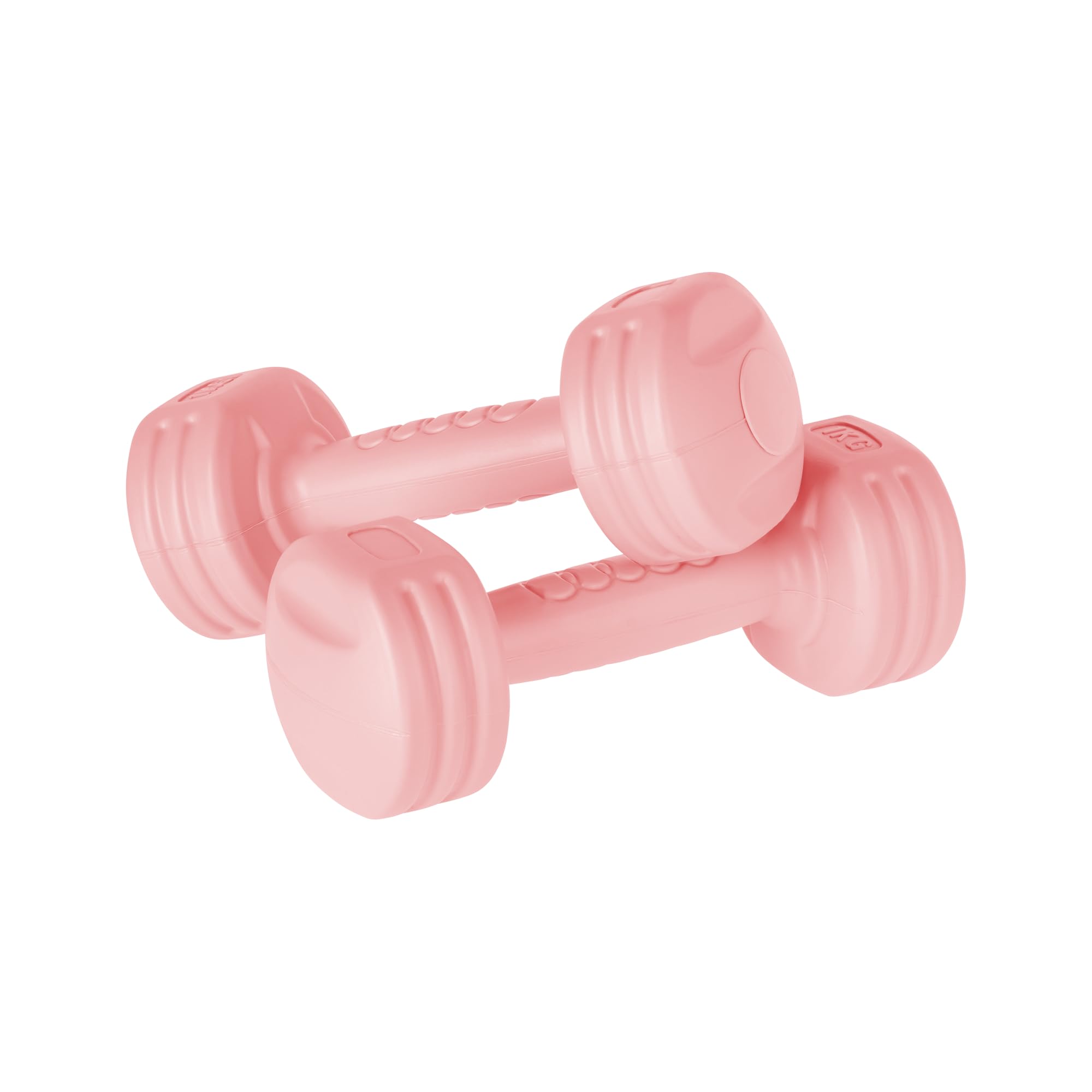 Rebel Active Hantelki Bitumiczne 2x1 kg RBA-2305