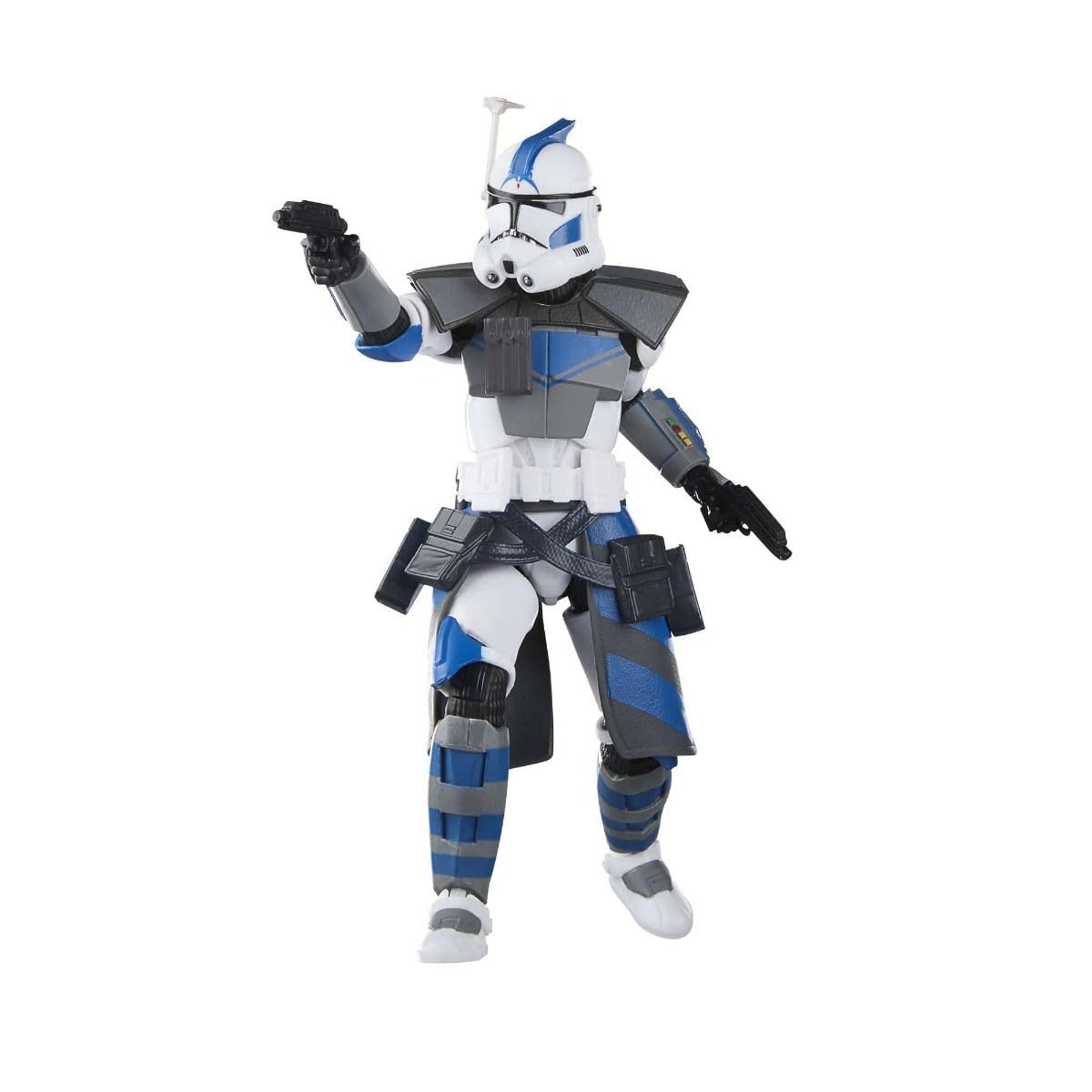 Star Wars The Black Series ARC Trooper Fives, Star Wars: The Clone
