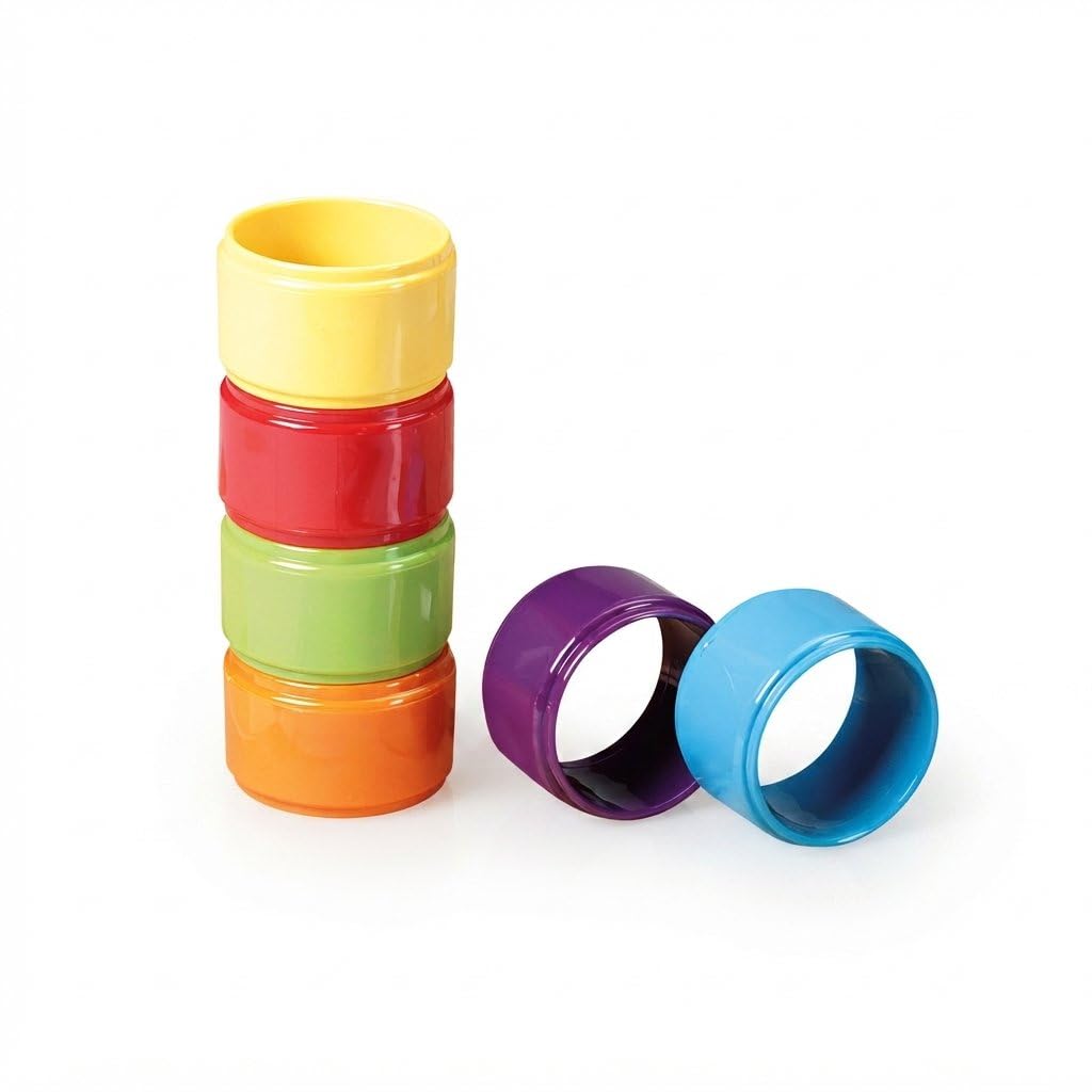 COSMOPLAST Napkin Holder Plastic PZ.6