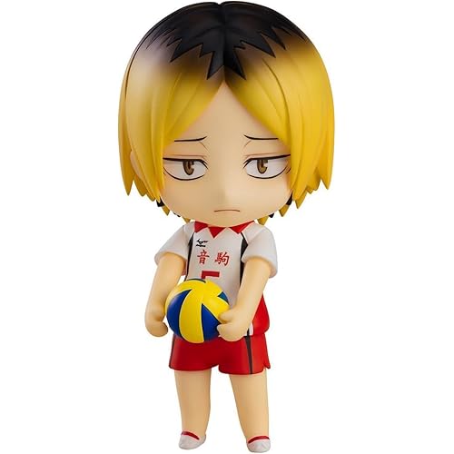 Orange Rouge Nendoroid Kenma Kozume: Second Uniform Ver.