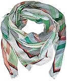 s.Oliver Women's 201.10.202.25.276.2110297 Tuch, Light Green, Not specified