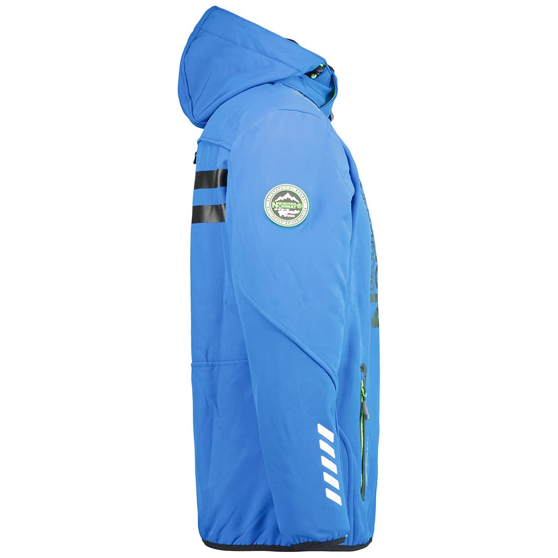 Geographical Norway Geographical Norway Rainmen Blouson Uomo