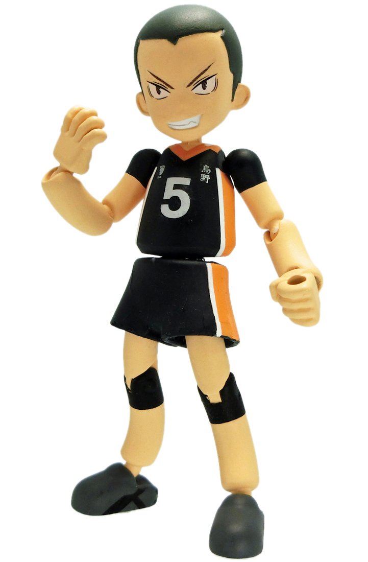 Amazon.co.jp: 躍動素体 プレイギュア フューチャリング