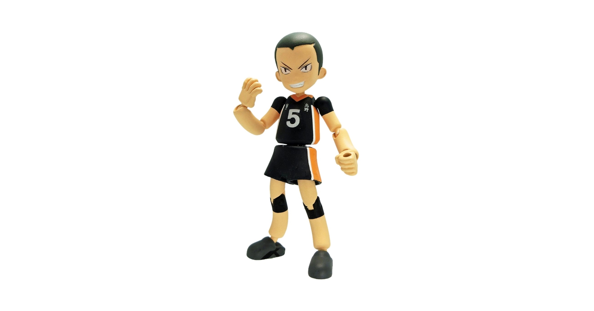 ハイキュー!! フィギュア 9体セット ハイキュー！！ DFX フィギュア 9体セット ハイキュー DXF