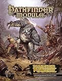 Pathfinder Module: Plunder & Peril