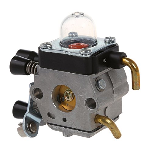 Vaorwne FS55 mower Carburetor For FS45 FS55 FS45 75