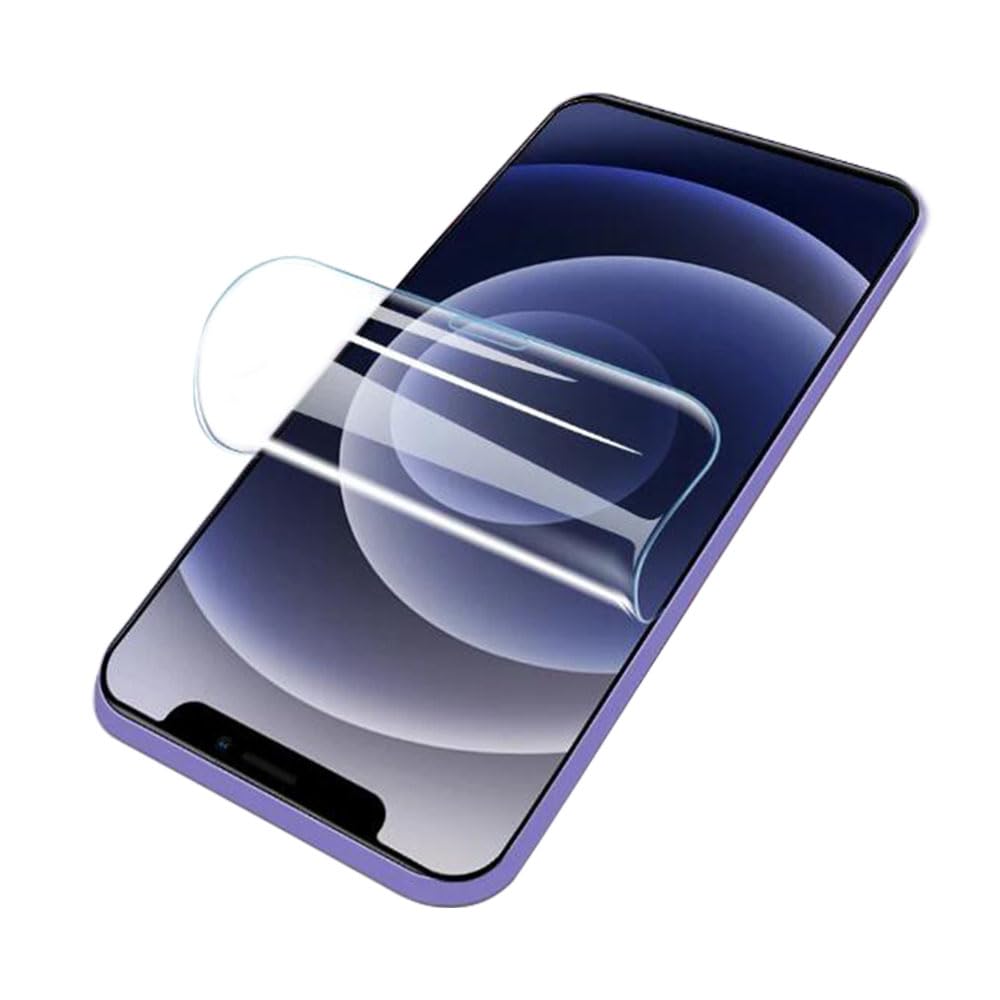 2 Pezzi Pellicola Protettiva per OnePlus 5T Protezione Proteggi Schermo