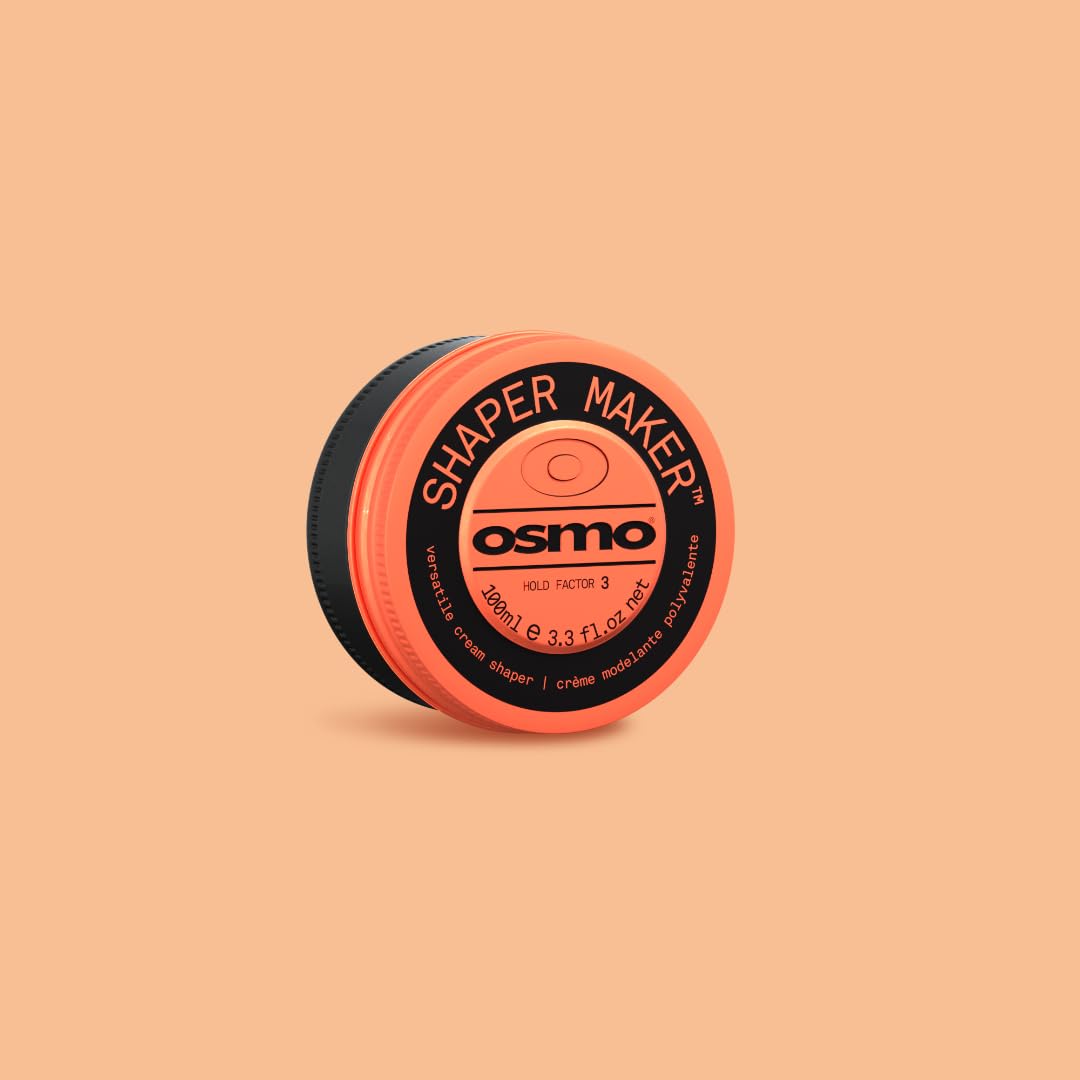 Osmo Shaper Maker, Off White, 100 ml (Pack of 1) - Image 4