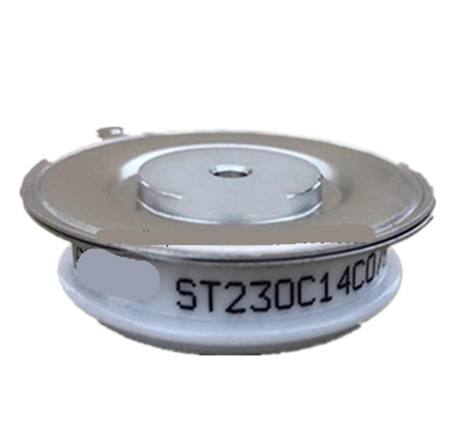 Module de thyristor ST230C14CO pont redresseur de puissance ST230C12CO capsule céramique