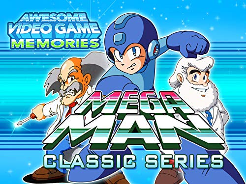 Mega Man Classic Series Mega Man Classic Series