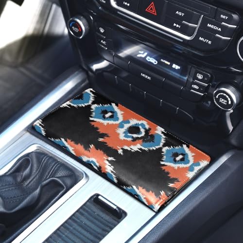 Organizador para Documentos Auto Piel PU miniatura 5