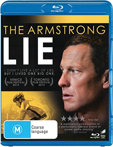 The Armstrong Lie | Documentary