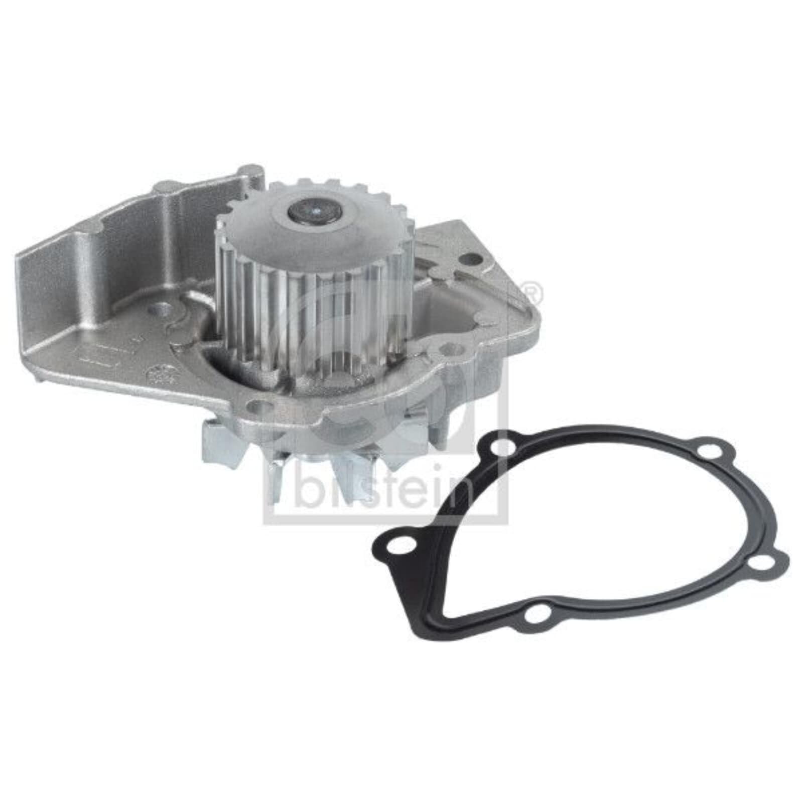 Febi bilstein 34637 Bomba de agua + kit correa distribución