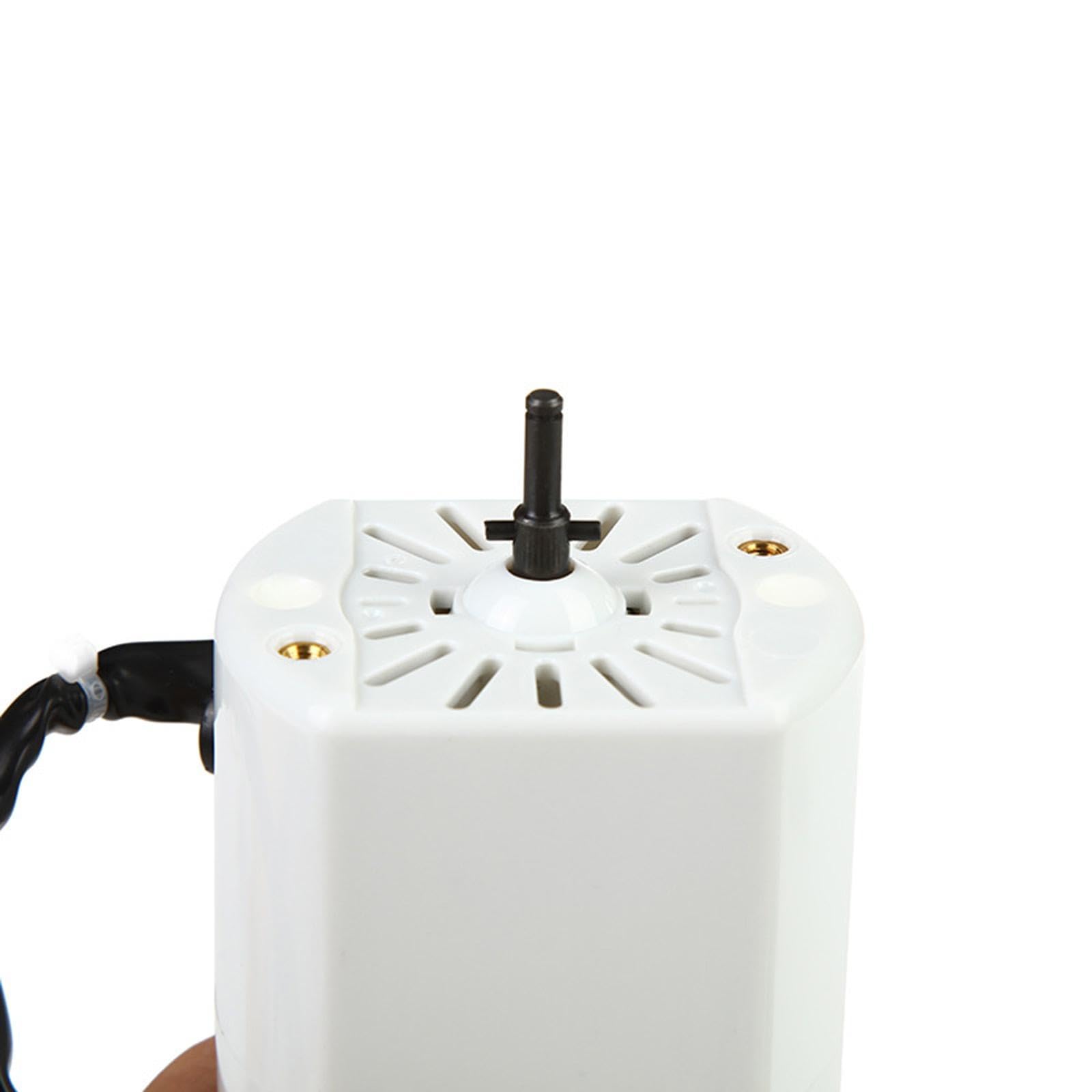 Ricambi per Motori di Macchine da Cucire, Riparazione di Robuste Macchine da Cucire Portatili per Uso Domestico.