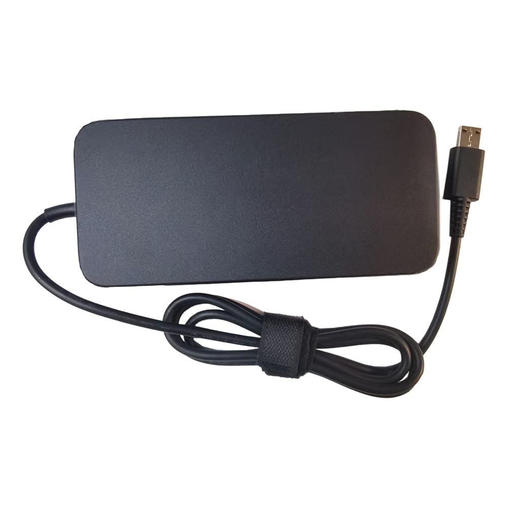 XITAIAN 19.5V 11.8A 230W A17-230P1A Adaptador Cargador Portátil Repuesto para MSI Stealth GS77 12th Gen, Creator Z16P Z17 12th Gen, Raider GE76 12UGS-201, Vector GP76 12UE-270 Laptop