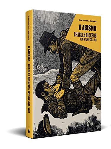 O Abismo - Biblioteca Áure
