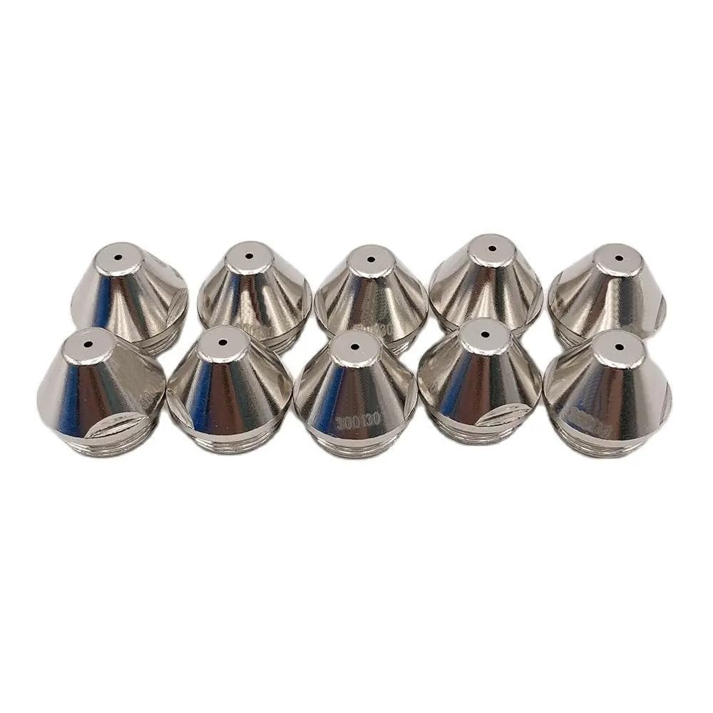 Embouts buse pour torche plasma CNC de haute précision de 1,5 mm compatibles FX-300 et 300150