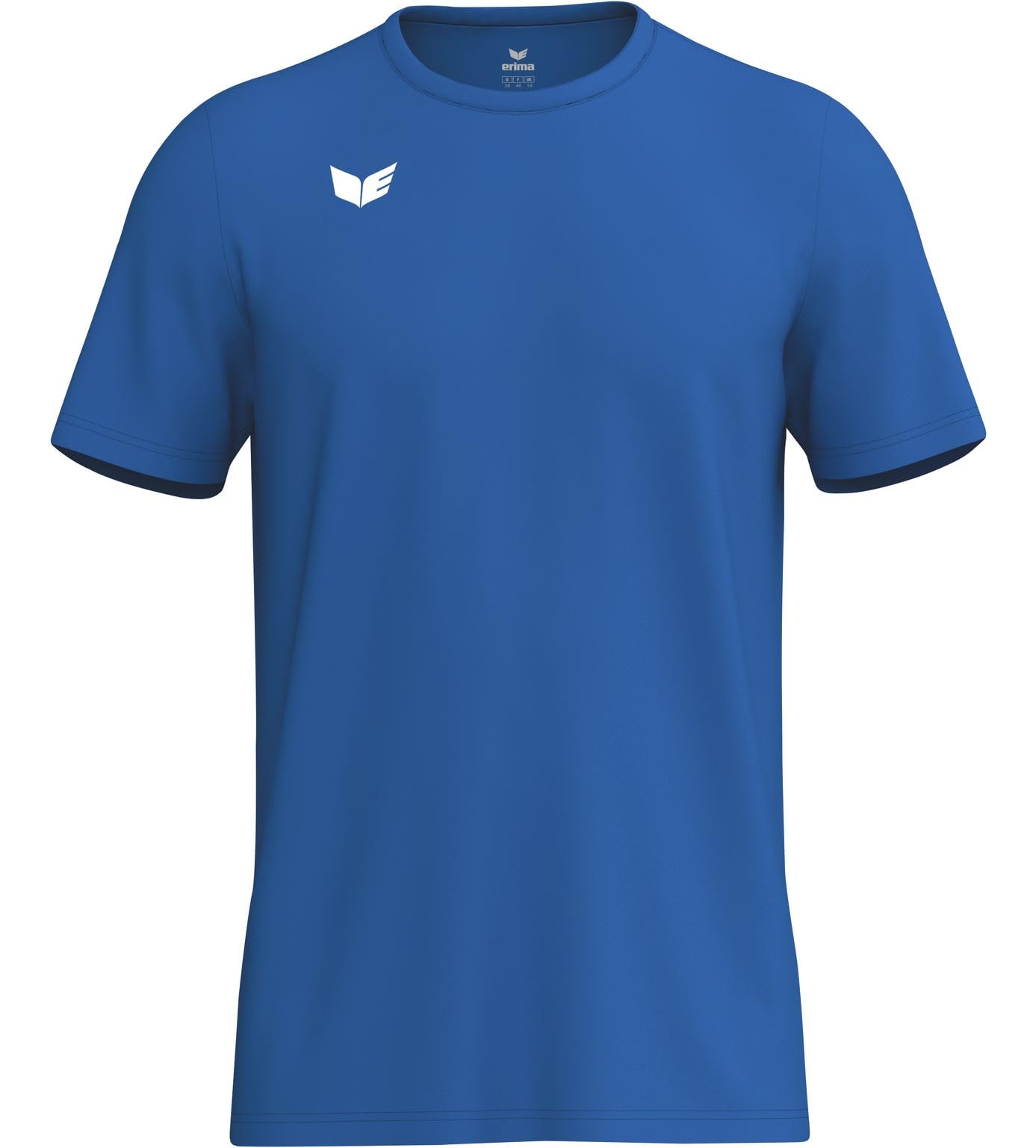 Erima Men's Intro Shirt Function (2082629). new Royal. XXL