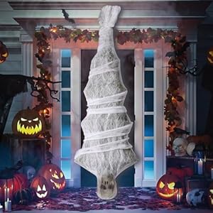 Halloween Decorations Hanging Decor...