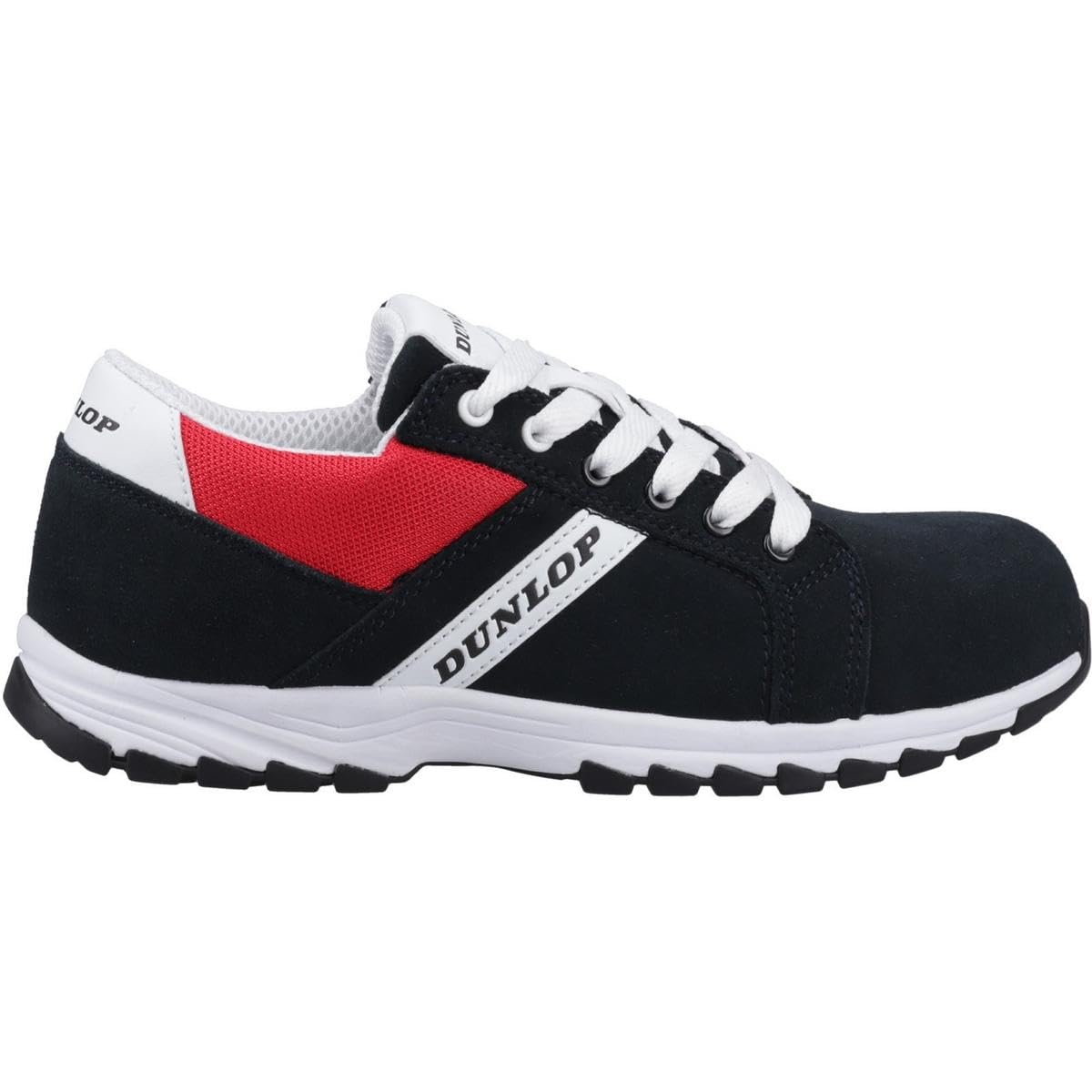 Dunlop Street Response calzado Azul S3, Talla 41