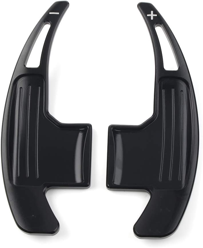 Shift Paddle Shifter Paddle Extension, For 2015 2016 2017 2018 2019, For Mustang