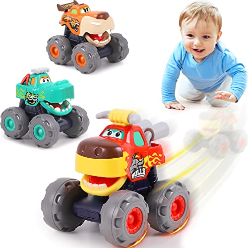 20 Best Toy Cars For 1 Year Old Of 2022