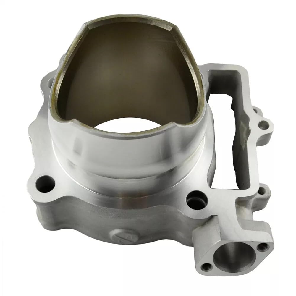 Kit guarnizioni testa pistone e fasce elastiche cilindro 77mm for for KXF250 KX250F 2004-2008