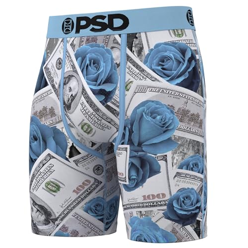 PSD Men's Mad Money 3-Pack2